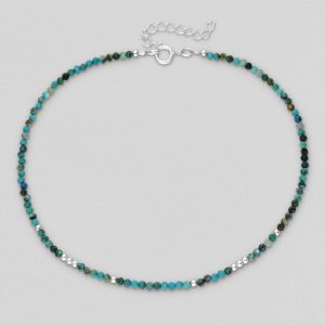 Nanožnica srebro i Krizokol