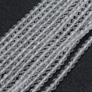 Gorski kristal facetirani 2mm i 3mm