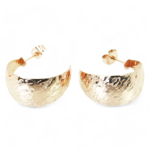 Naušnice od čelika