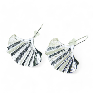 Naušnice od čelika