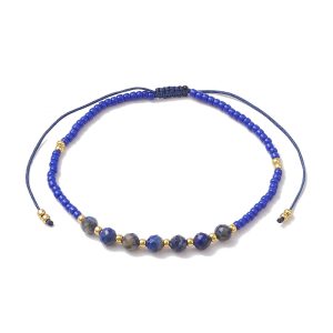 Narukvica lapis lazuli