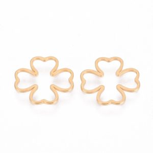 Čelik link djetelina