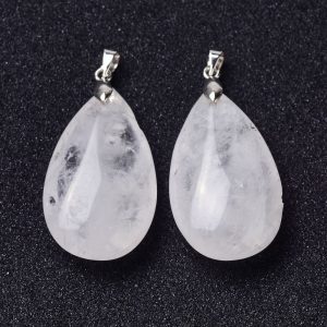 Privjesak gorski kristal