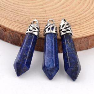 Privjesak lapis lazuli