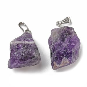 Privjesak poludragi kamen