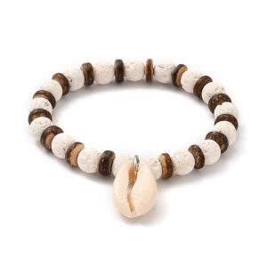 Narukvica drvo i lava