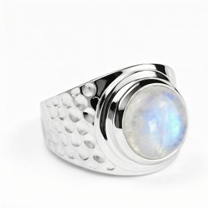 Srebrni prsten Elara – Mjesečev kamen